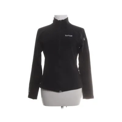 Fleece jacket (Black) from 8848 Altitude