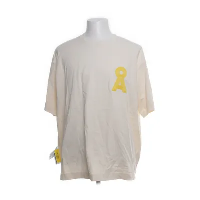 T-shirt (Beige) från Armedangels Ekologisk bomull, Återvunnen bomull