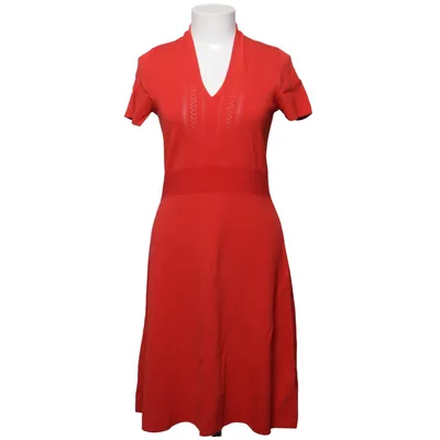 Dress (Red) from Belle Vere Polyamide, Viscose