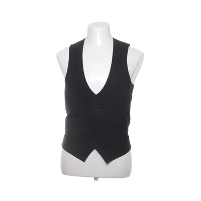Kostymväst (Svart) från Premium by Jack & Jones Elastan, Polyester, Viskos