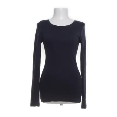 Lange mouwen shirt (Blauw) van J.Crew Katoen