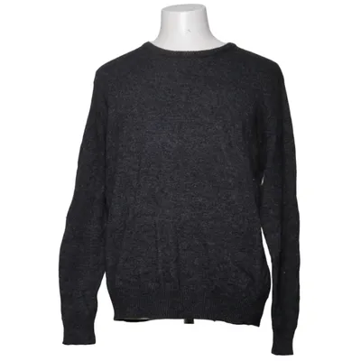Sweater (Gray) from DeVal Polyamide, Wool