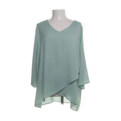 Blouse (Groen) van Isolde Polyester
