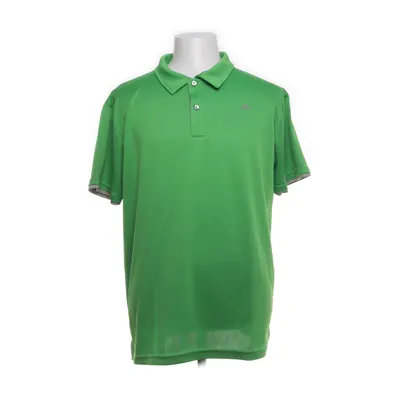 Pikétröja (Grön) från Nordcap Polyester