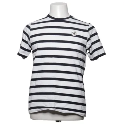 T-shirt (Black, White) from Body Glove Cotton