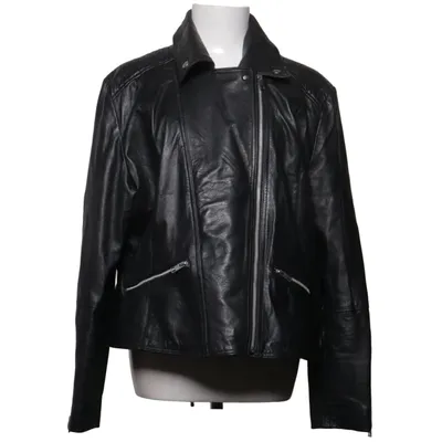 Veste en cuir (Aso Belina Plus) de Barneys Originals Cuir, Polyester