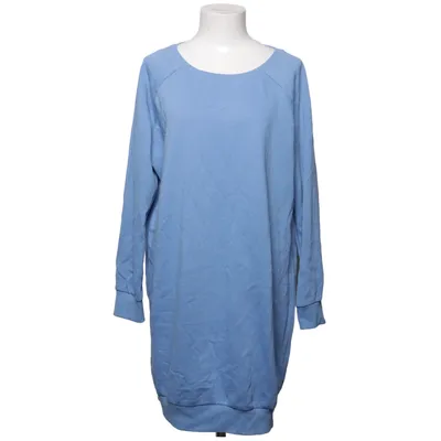 Collegetröja (Blå) från BPC Bonprix Collection Bomull, Polyester