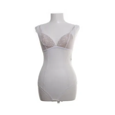Body (Wit) van Intimissimi Elastaan, Polyamide