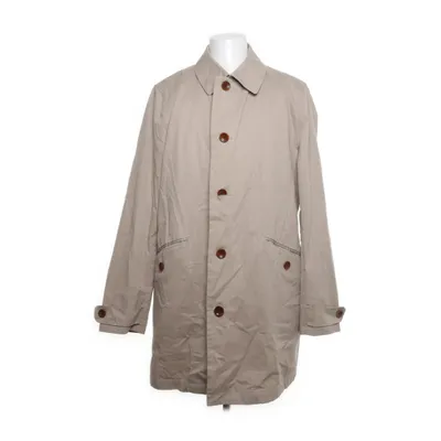 Trenchcoat (Beige) från Oscar Jacobson
