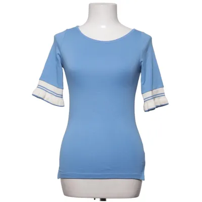 Top (Blauw, Beige) van Lauren Ralph Lauren