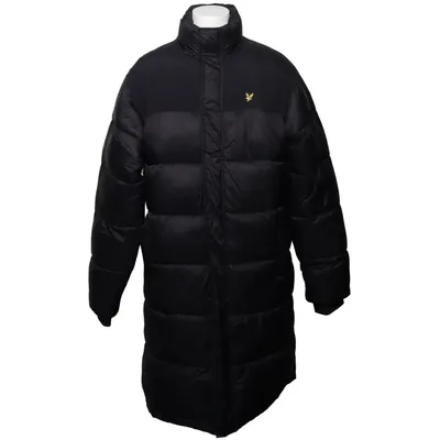 Vinterjacka (Svart) från Lyle & Scott