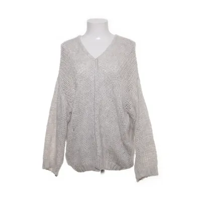 Kofta (Beige) från Cotton Club Akryl, Polyamid, Viskos, Ull