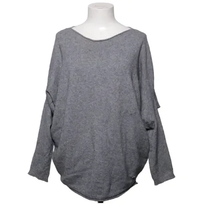 Sweater (Gray) from Please Polyamide, Polyester, Viscose