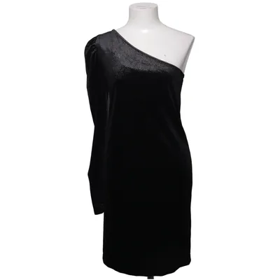 Robe (Noir) de Rainbow Élasthane, Polyester
