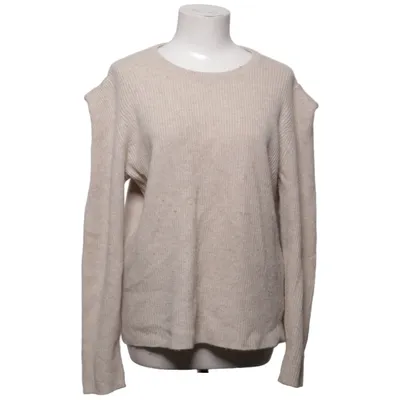 Pull-over (Beige) de Davida Cachemire