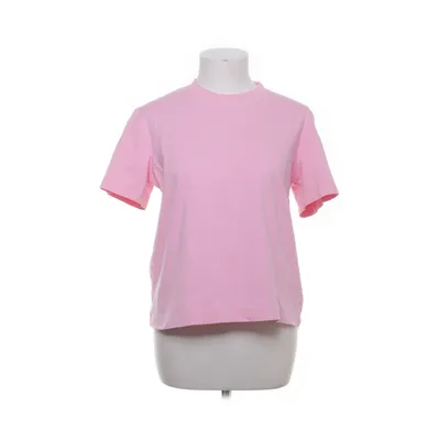 T-shirt (Pink) fra COS Bomuld