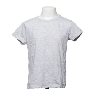 T-shirt (Gris) de Pepperts Coton, Viscose