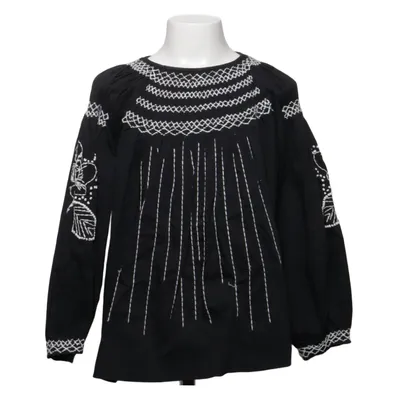 Bluse (STUDIO A/W 2016) fra H&M Studio Bomuld, Elastan, Polyester