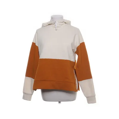 Huvtröja (Beige, Brun) från Kari Traa Bomull, Elastan, Polyester