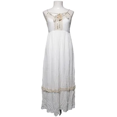 Robe (Blanc) de Azaka Coton