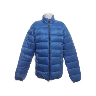 Windjack (Blauw) van MyWear Active Polyester