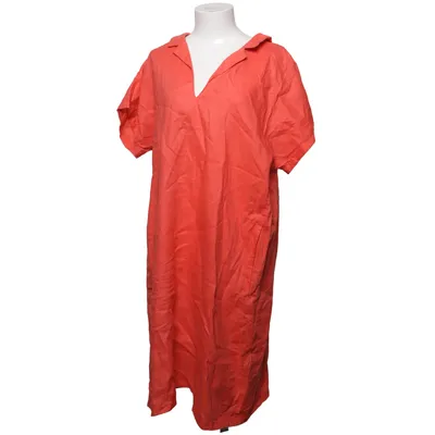 Klänning (Röd) från Masai Linne