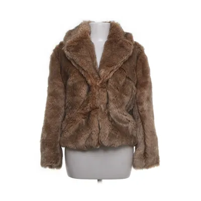 Vinterjacka (Brun) från H&M