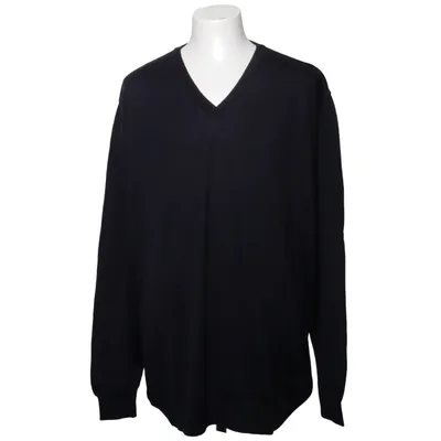 Pullover (Sort) fra Clipper Uld