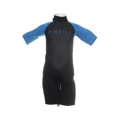 Wetsuit (Zwart, Blauw) van O’neill Nylon, Elastaan