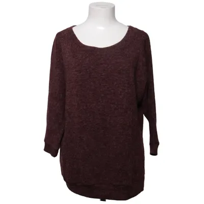 Pull  de grossesse (Marron) de LA Hearts