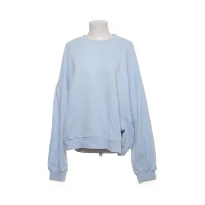 Collegetröja (Blå) från Kangol Bomull