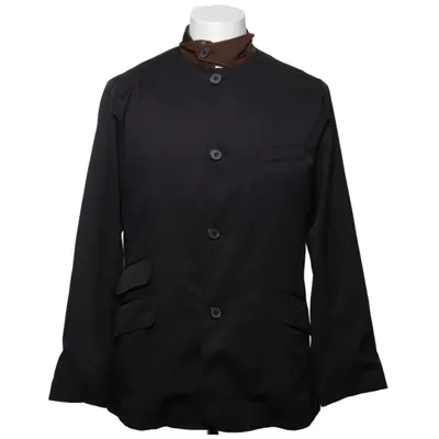Rock (Svart) från Brooks Brothers Kupro, Linne, Polyester