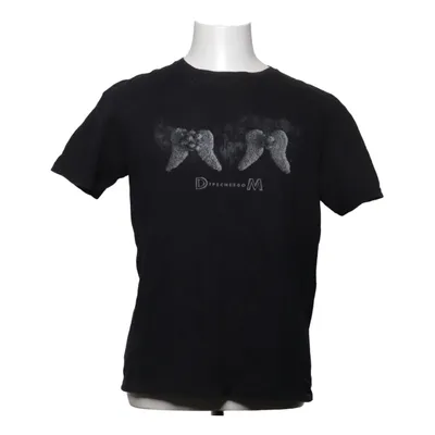 T-shirt (Svart) från Depeche Mode Bomull