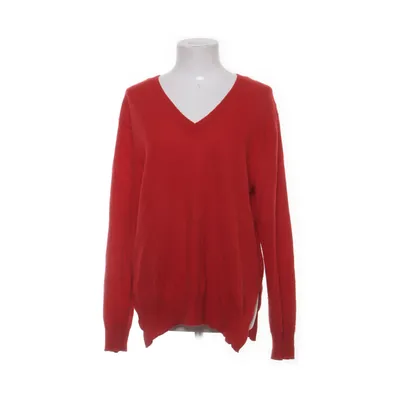 Pullover (Röd) från Authentic Cashmere Kashmir