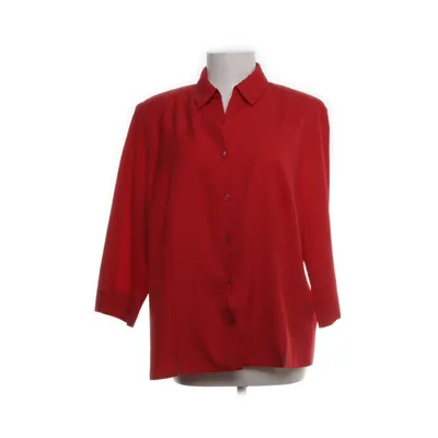 Skjorta (Röd) från Erfo Polyester
