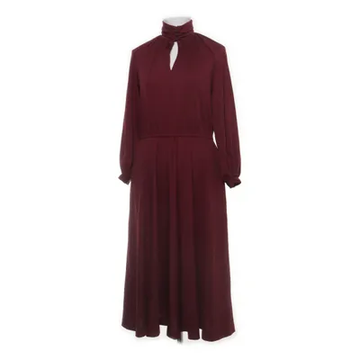 Robe longue (C38) de Åsunda Polyester