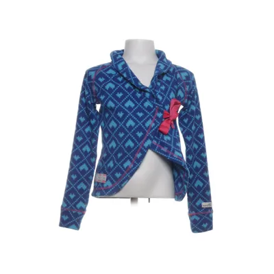 Omlottkofta (Blå) från North Bend Polyester