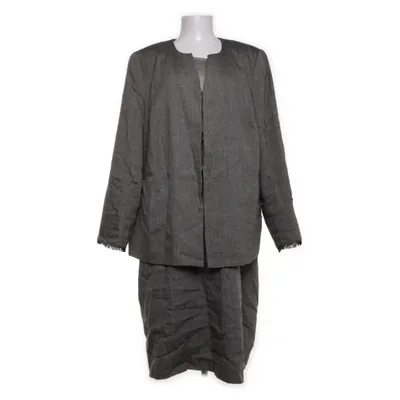 Set (Beige, Flerfärgad) från Ulla Popken Linne, Viskos, Polyester
