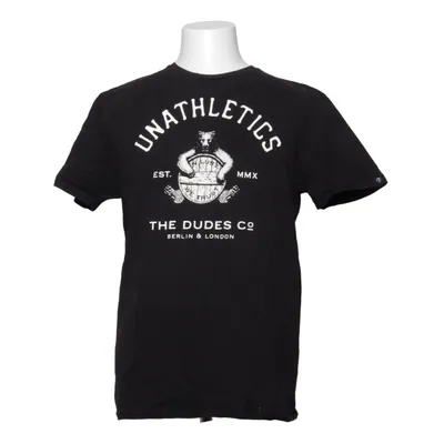 T-shirt (Bear Essentials) from The Dudes Cotton
