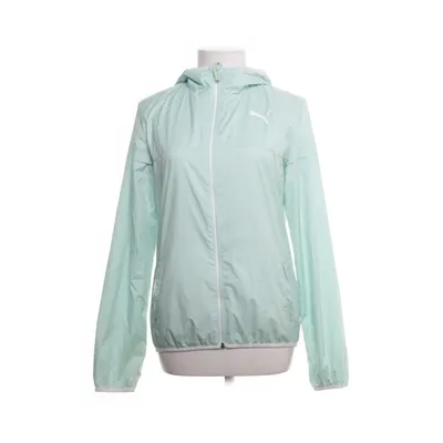 Träningsjacka (Grön) från Puma Polyester