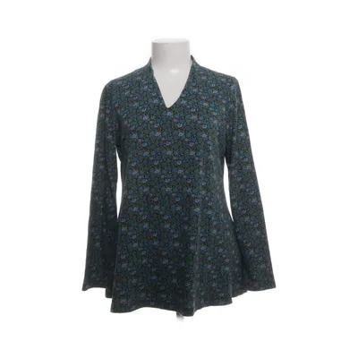 Top (Blauw, Meerkleurig) van Seasalt Cornwall Organisch katoen