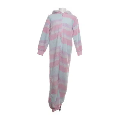 Onesie (Roze, Meerkleurig) van Lindex Polyester, Katoen