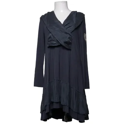 Dress (Faye Wide Dress) from Suzanne Nilsson Cotton, Elastane, Modal, Silk