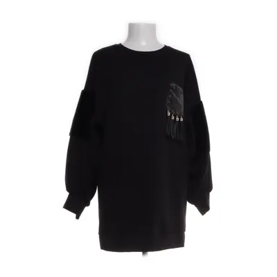 Blouse (Black) from Pilise