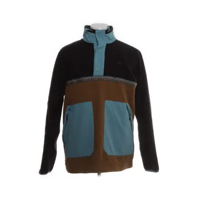 Anorak (Blå, Brun, Sort) fra Billabong