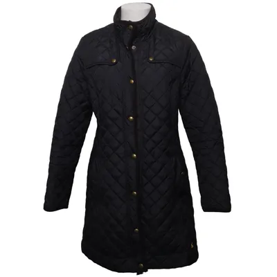 Jakke (Fairhurst) fra Joules Bomuld, Polyamid, Polyester