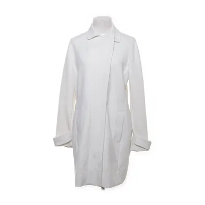 Jas (Wit) van Marc Cain Elastaan, Polyester