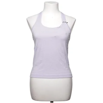 Sports tank top (Purple) from Lululemon