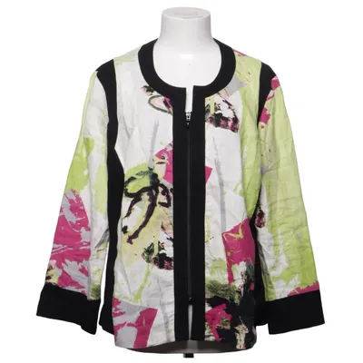 Blus (Flerfärgad) från Sol Design Linne