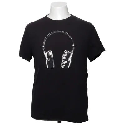 T-shirt (Noir) de Jack Daniels